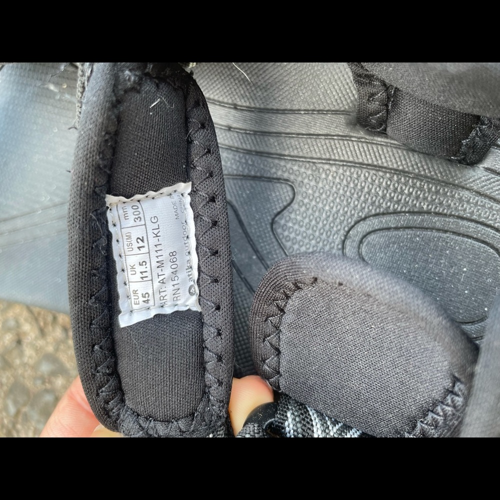 Atika Sandals - Picture 4 of 6